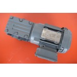 85 RPM  0,37 kW Asmaat 20 mm. UNUSED 